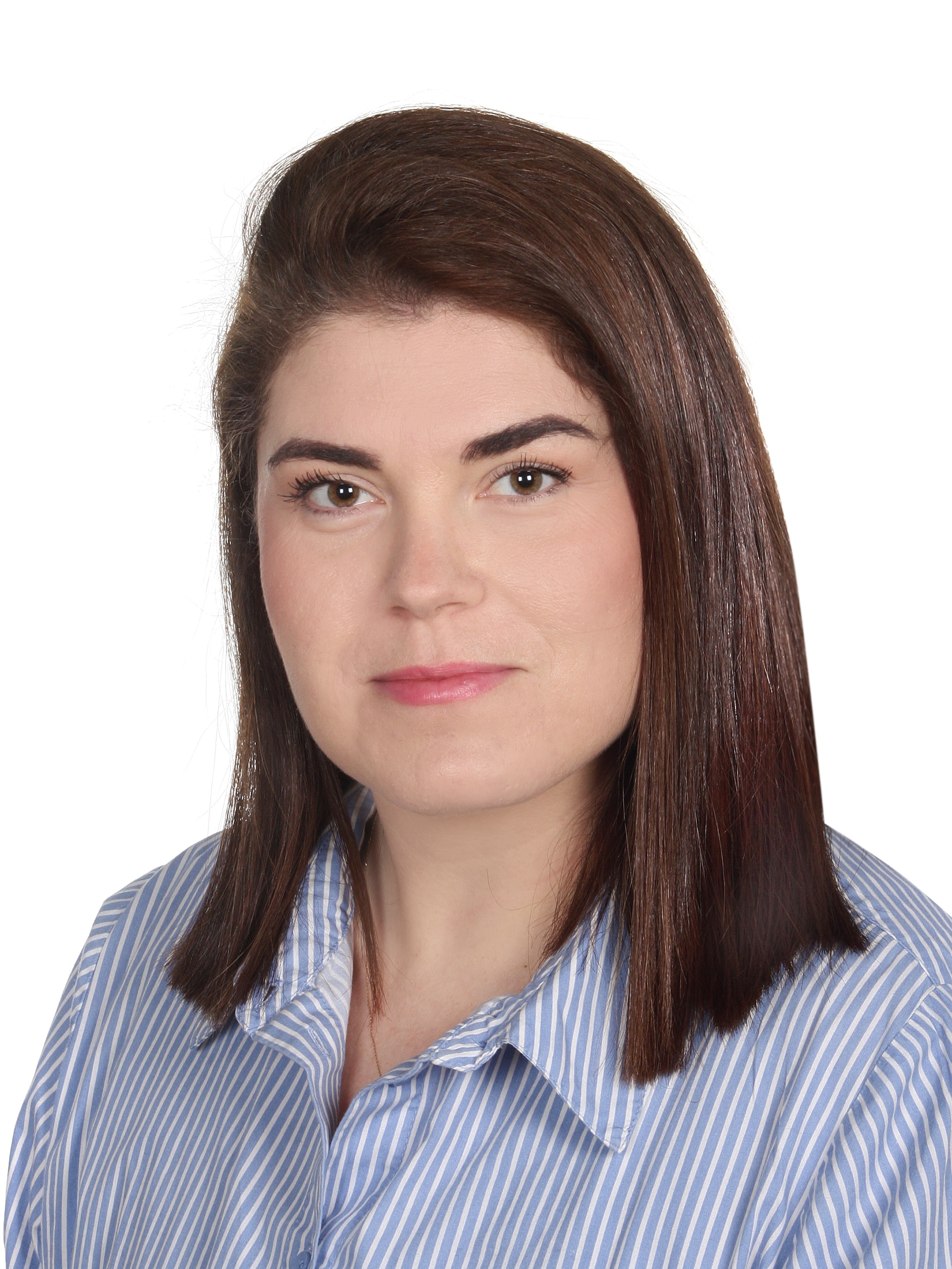 Izabella Borska-Mba