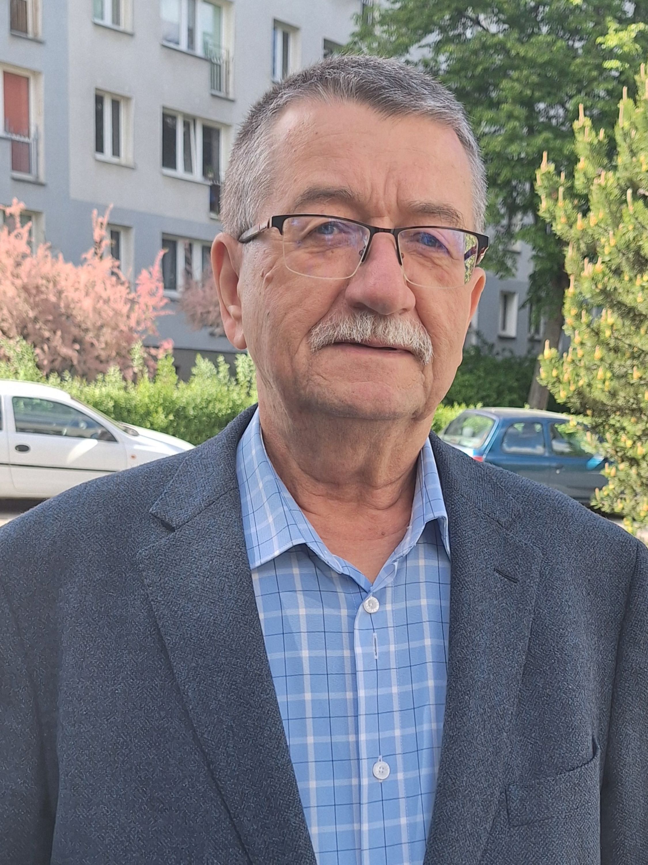 Tadeusz Kujawa