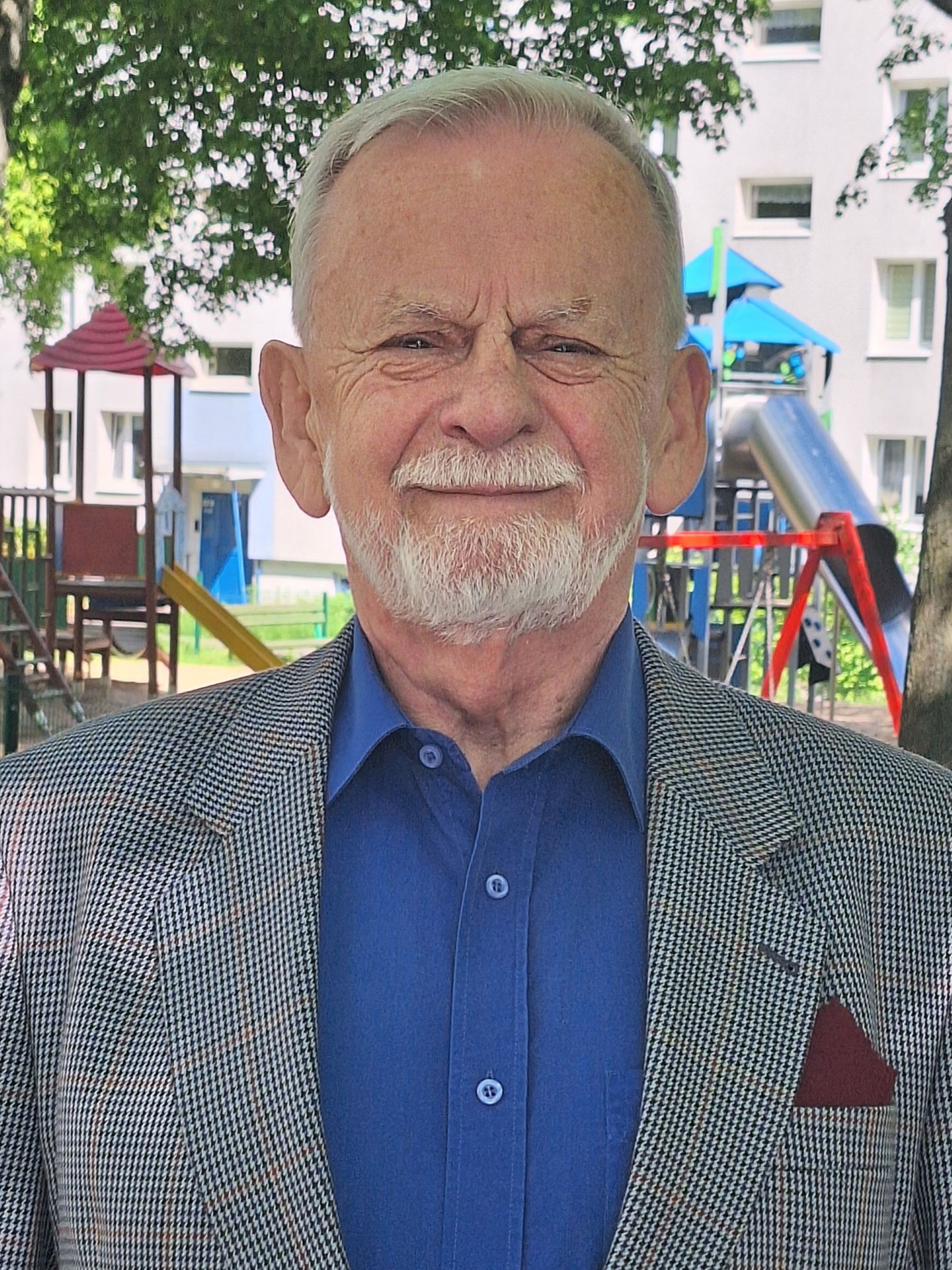 Andrzej Sierżant
