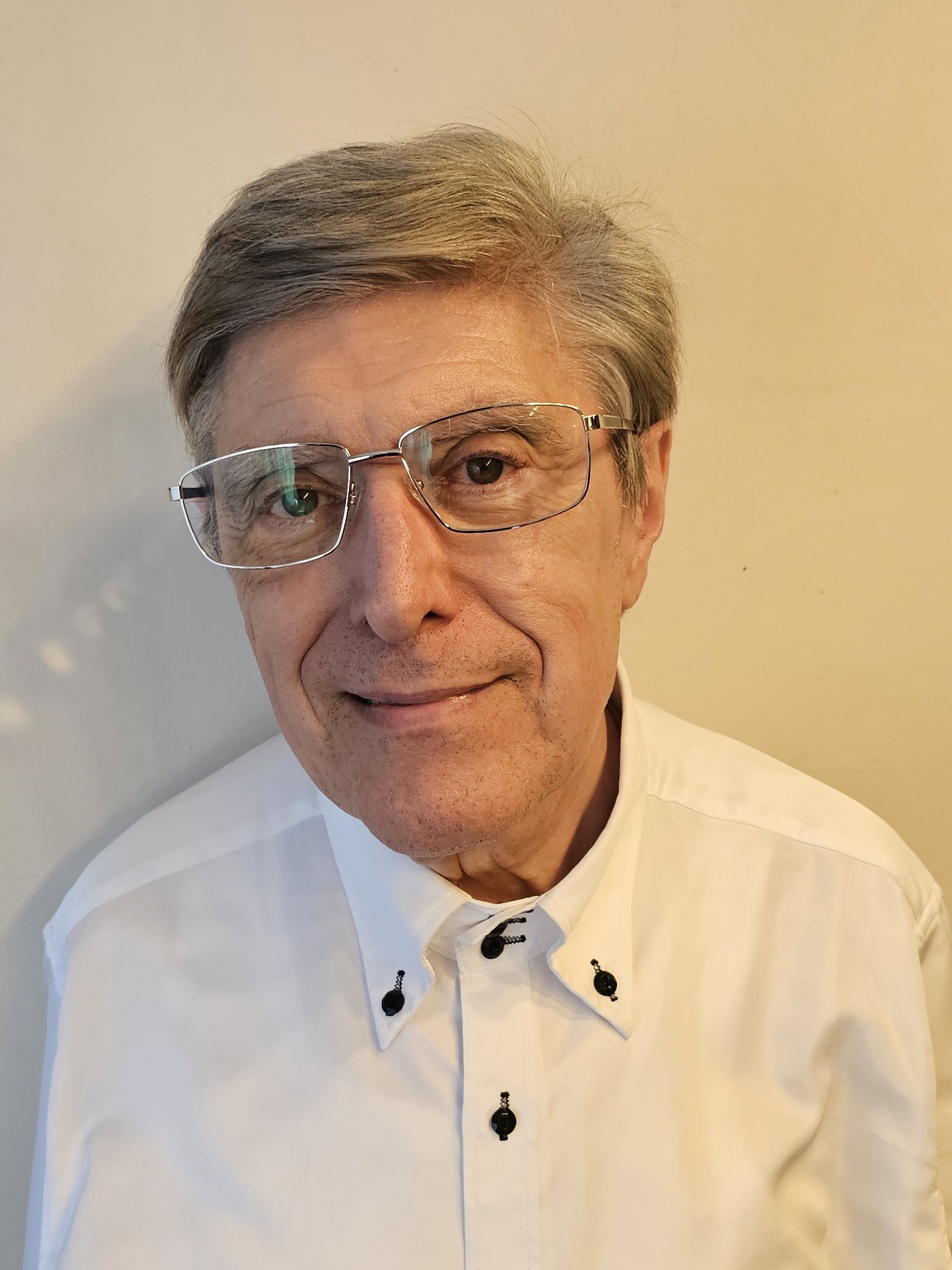 Marek Suski